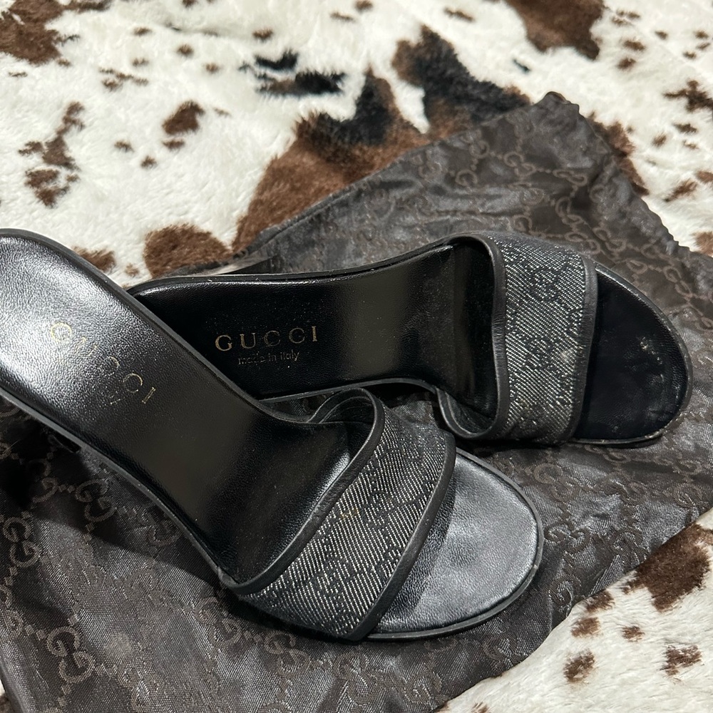 Gucci Heels